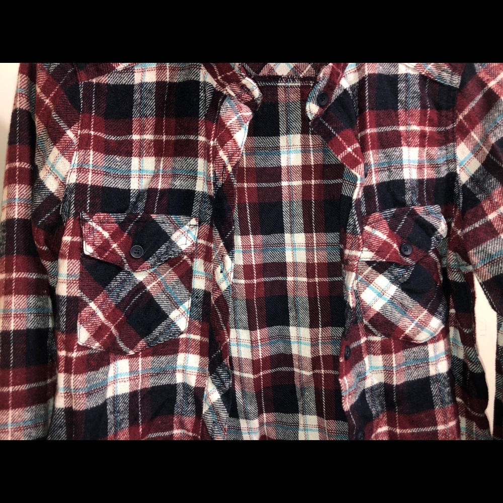 Flannel - Picture 4 of 4